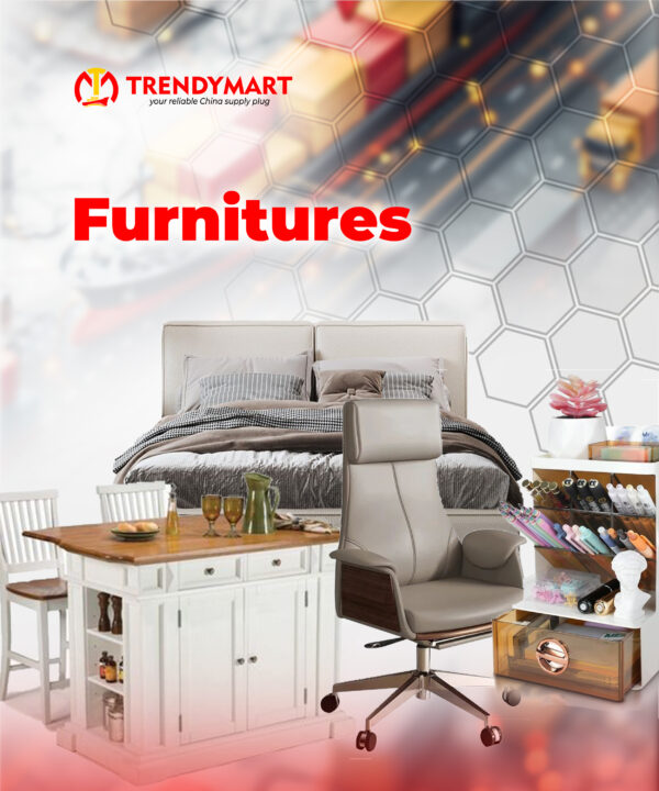 Furnitures Supplier