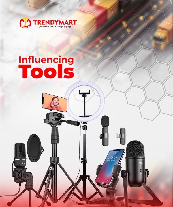 Influencing Tools