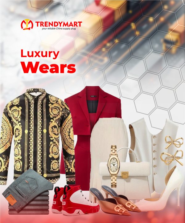 Luxury Wears